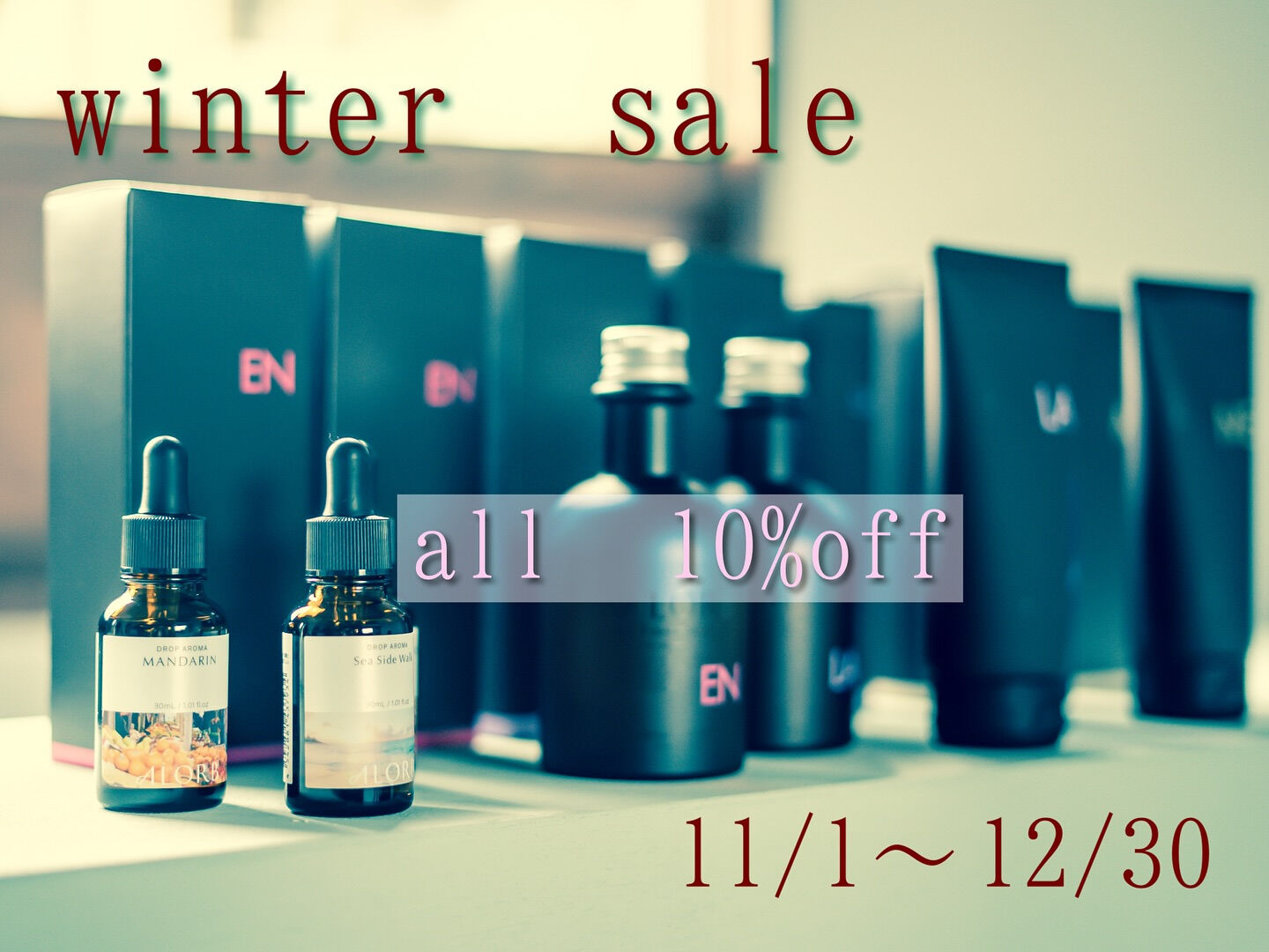 【information】
