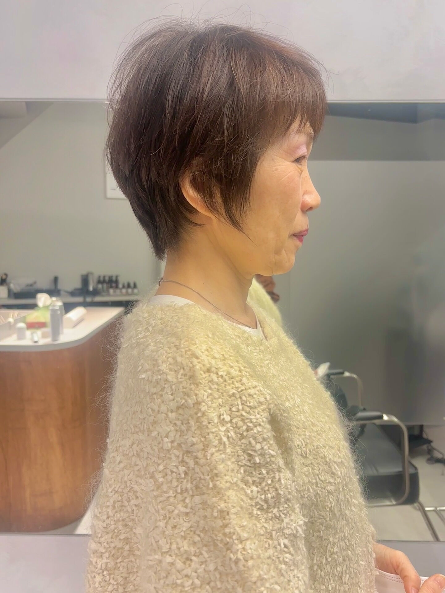 【guest  style】