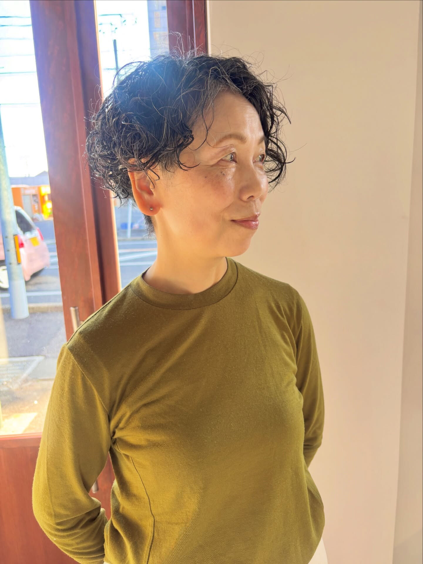 【guest  style】