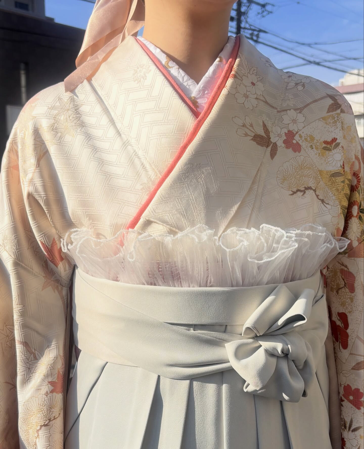 【ceremony style】
