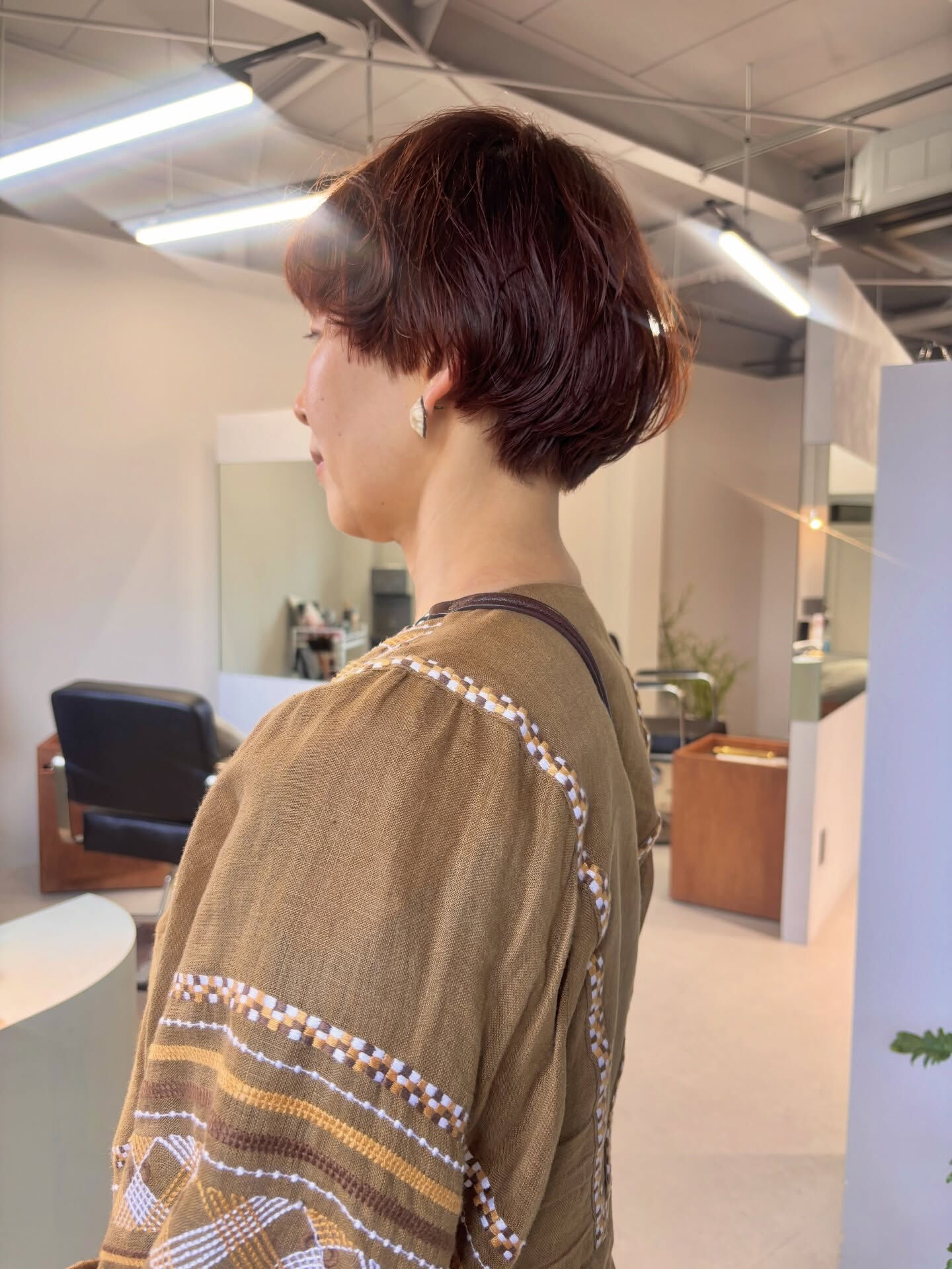 【guest  style】