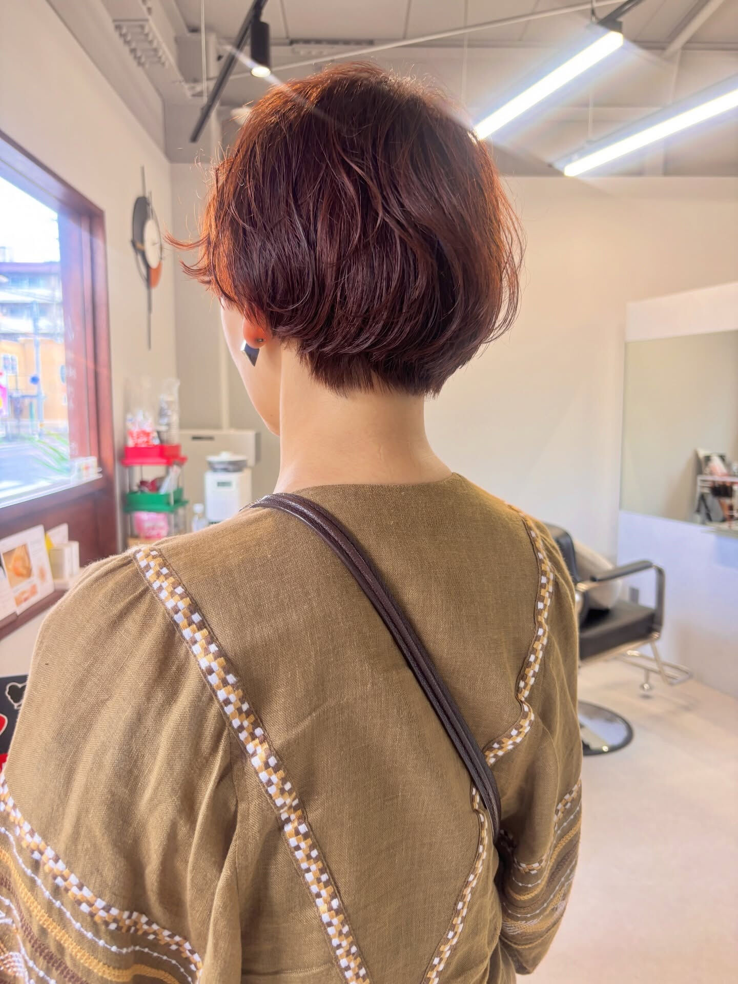 【guest  style】