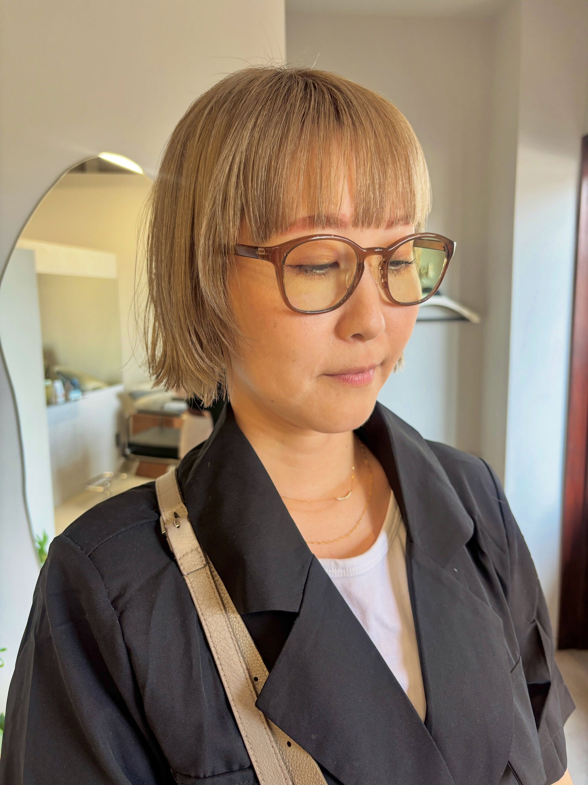 【guest  style】