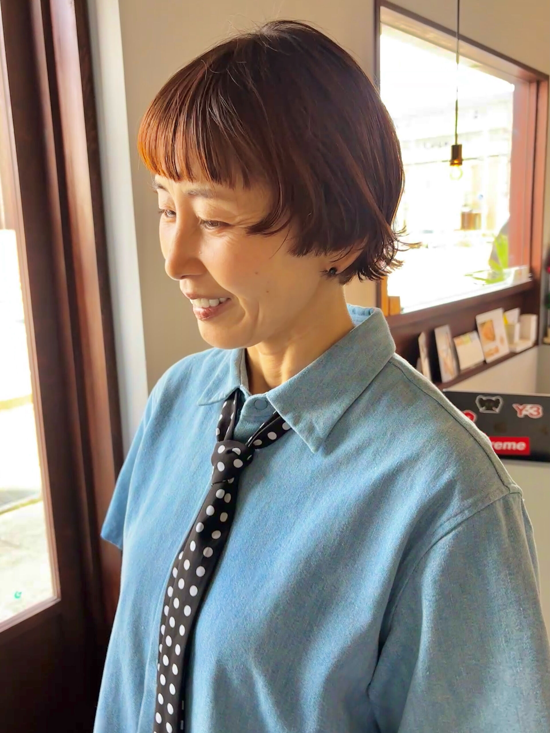 【guest  style】