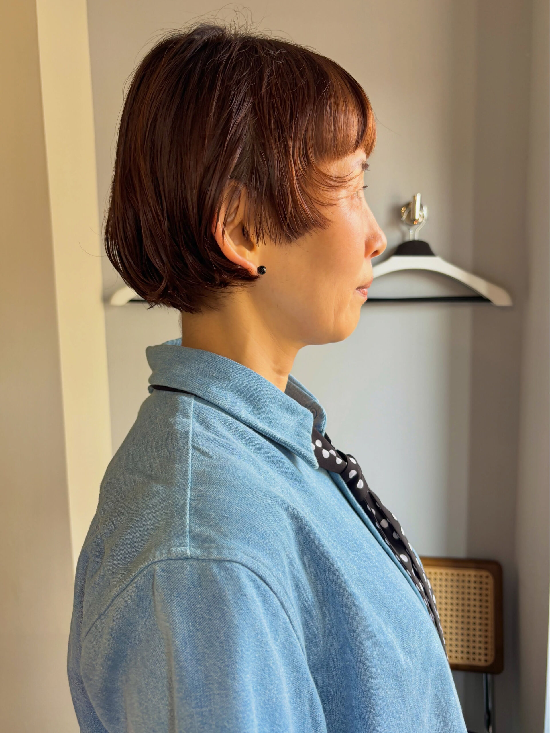 【guest  style】